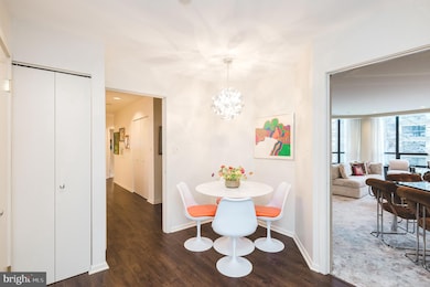 Pavilion in the Park unit 218, Pikesville, MD 21208 - photo 5