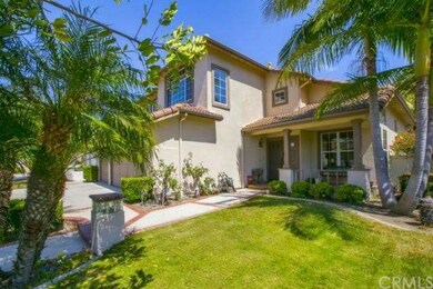 Another view of the exterior of this lovely home.