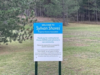 lot 56 & 57 Pacer Loop, Fawn Lake Township, MN 56438 - photo 4