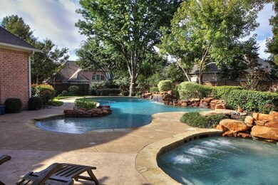 300 Glenrose Ct, Southlake, TX 76092 - photo 6