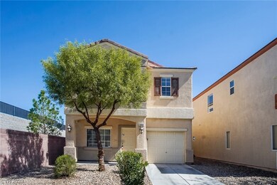 7404 Castillo Peak St, Las Vegas, NV 89139 - photo 4