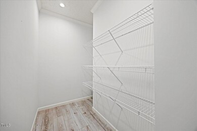 Kitchen Pantry