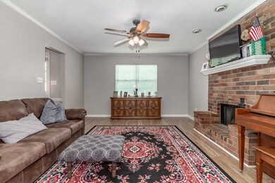 669 Steeplechase Way, Evans, GA 30809 - photo 4