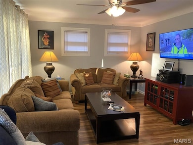 308 N 35th St, Belleville, IL 62226 - photo 6