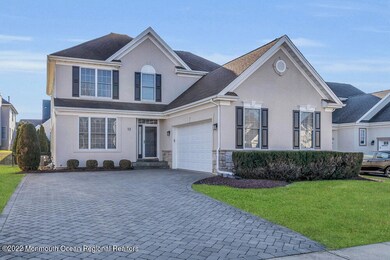 13 W Parsonage Way, Manalapan, NJ 07726 - photo 2