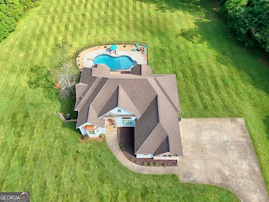 444 Spiva Bridge Way, Blairsville, GA 30512 - photo 4