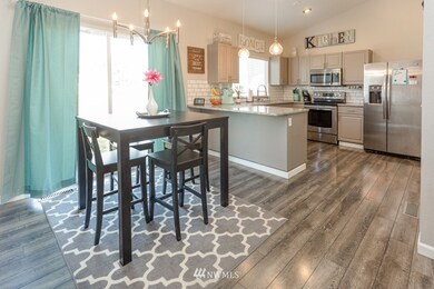 701 Belfair Ave SW, Orting, WA 98360 - photo 6