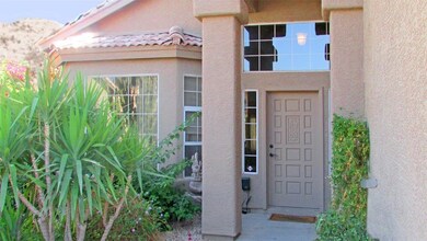 6 front entrance