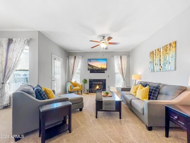 14250 W Wigwam Blvd unit 2721, Litchfield Park, AZ 85340 - photo 2