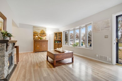 4743 104th Ave NE, Circle Pines, MN 55014 - photo 4