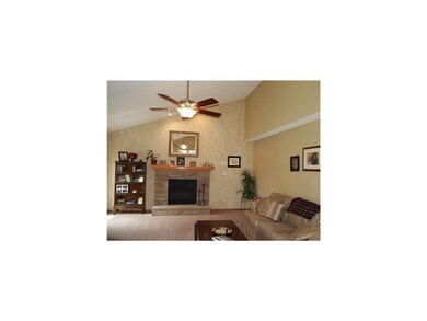 Great Room.