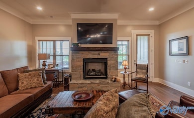 312 Whistling Straits Way, Guntersville, AL 35976 - photo 6