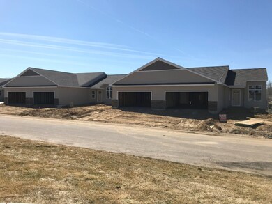 West Point Exterior Update