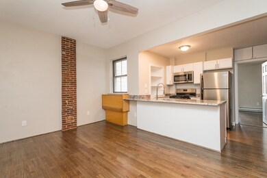34 Shurtleff St unit 1, Chelsea, MA 02150 - photo 2