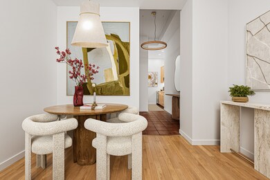 Murray Hill Plaza unit 6-L, New York, NY 10016 - photo 5