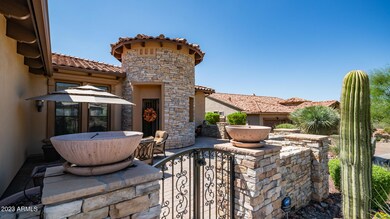 4128 N Sage Creek Cir Daylight Exterior
