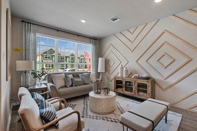 236 Territory Trail unit Bldg 15, Fort Worth, TX 76120 - photo 4