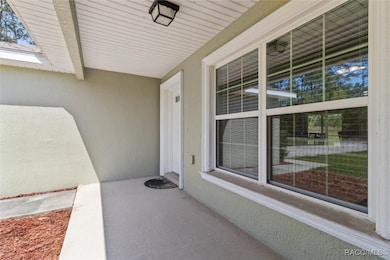 4/2/2 Citrus Springs Home!