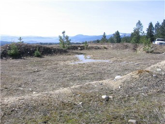 building site