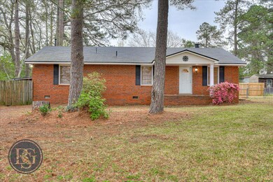 455 Marie St, Evans, GA 30809 - photo 4