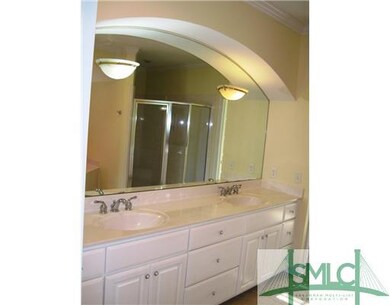 Master Bath/Spa.