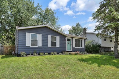 1760 Hollow Run Dr, Columbus, OH 43223 - photo 3