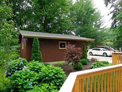 915 SE Mohawk Trail, Greensburg, IN 47240 - photo 3