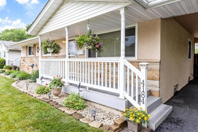 4184 Seigman Ave, Columbus, OH 43213 - photo 2