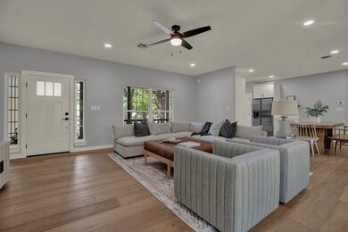 404 Candlelight Cir, Fredericksburg, TX 78624 - photo 4