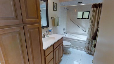 Guest Bath