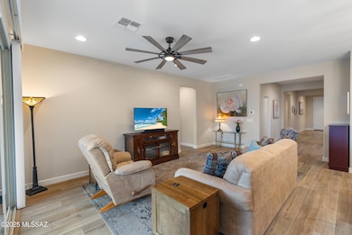 11485 N Desert Calico Loop, Tucson, AZ 85742 - photo 2