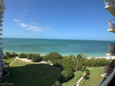 Amazing  views and  beach with paved walkways