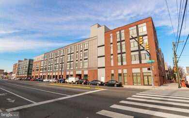 2201 Washington Ave unit 413, Philadelphia, PA 19146 - photo 5