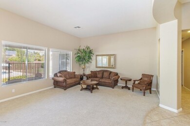 7) FORMAL LIVING