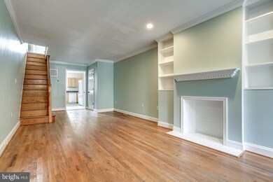 1633 Belt St, Baltimore, MD 21230 - photo 3