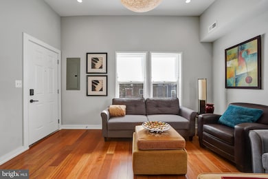 4106 Gault Place NE unit 5, Washington, DC 20019 - photo 2