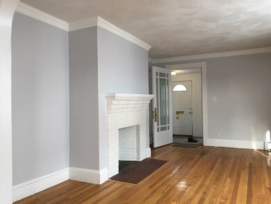 126 Lancaster Terrace unit 1, Brookline, MA 02446 - photo 4