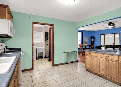 1310 S J St, Elwood, IN 46036 - photo 6