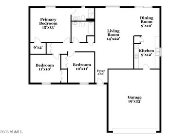 2114 N Comanche Dr, Chandler, AZ 85224 - photo 2