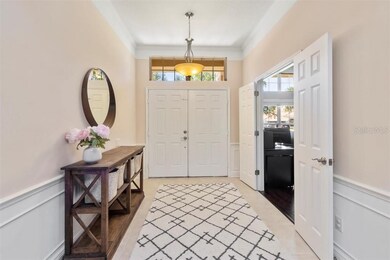Foyer