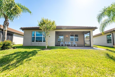 11622 SW Hawkins Terrace, Port Saint Lucie, FL 34987 - photo 5