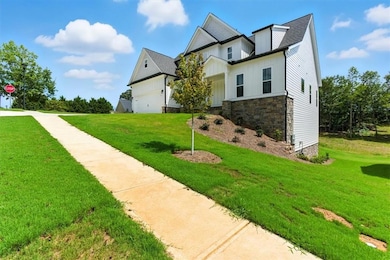 1 Outpost Trail SE, Rome, GA 30161 - photo 3