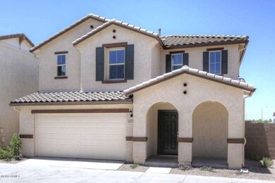 2879 E Binner Dr unit Lot 48, Chandler, AZ 85225 - photo 3