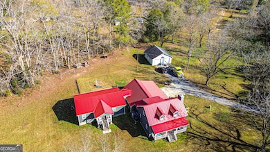 587 Highway 41 N, Milner, GA 30257 - photo 2