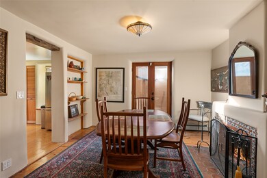 118 Quintana St, Santa Fe, NM 87501 - photo 6