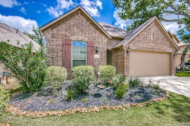 8218 Two Falls, San Antonio, TX 78255 - photo 3