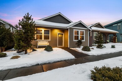 20031 Badger Rd, Bend, OR 97702 - photo 2