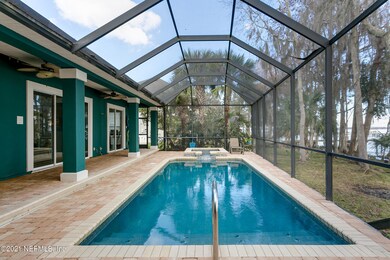 2-Screened Pool View 2