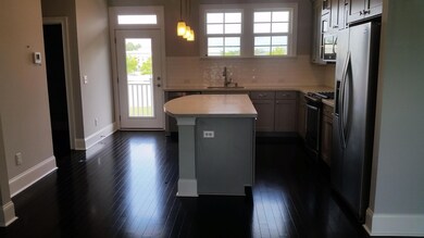 unit 20 kitchen rt
