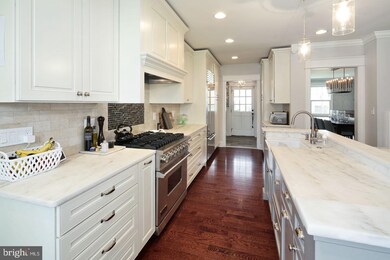 411 Evans Ave, Haddonfield, NJ 08033 - photo 6